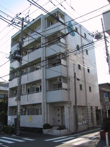 ＴＯＰ・三軒茶屋第５