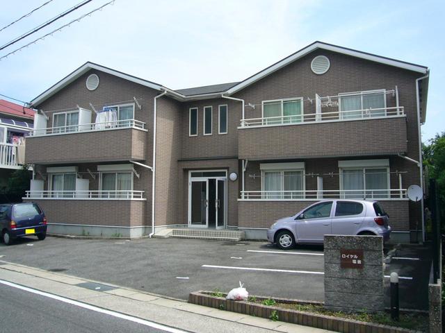 ロイヤル塩釜