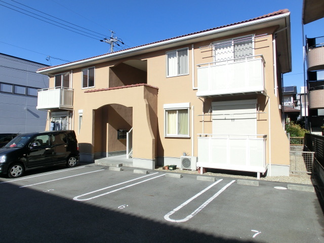 プライムコート一宮長島町Ａ棟