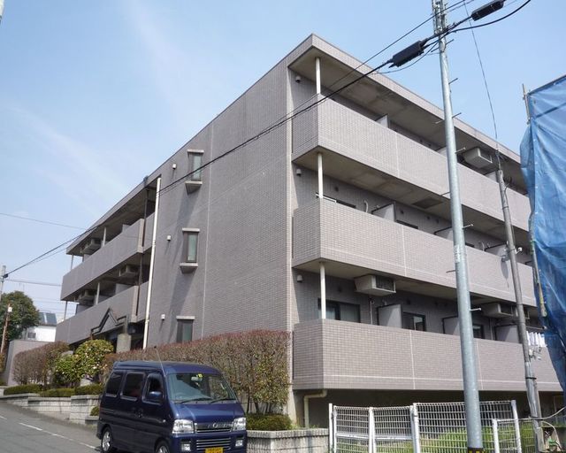 昭島コートエレガンスＥ