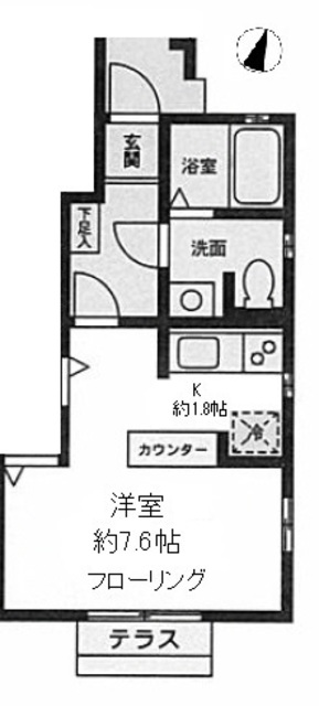 セントガーデンズ