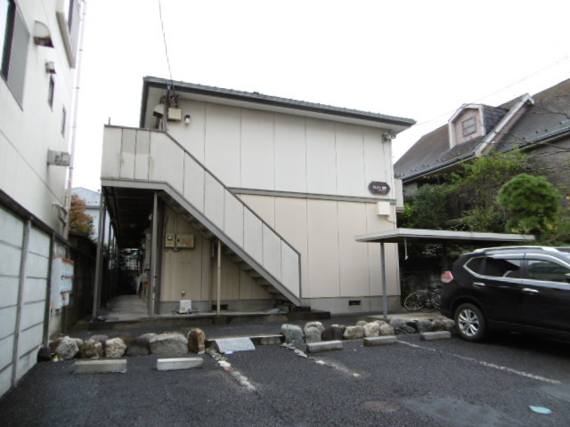 クレスト岸町