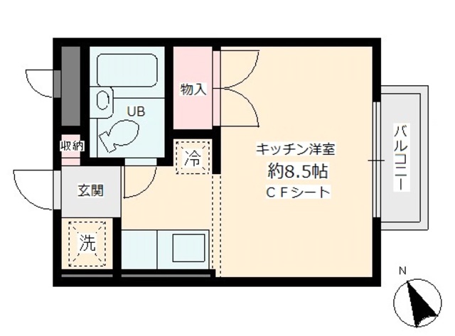 チェリーヴィレッヂ