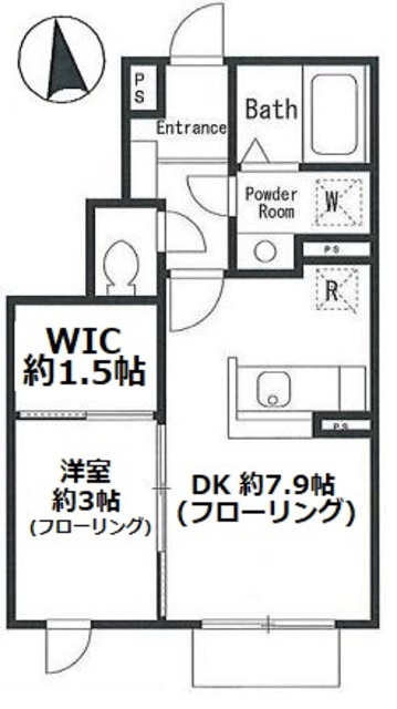 メゾンソレイユ