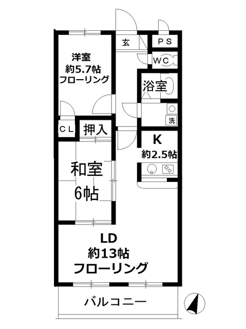 ゼファーシャン・ティオン蘇我壱番館