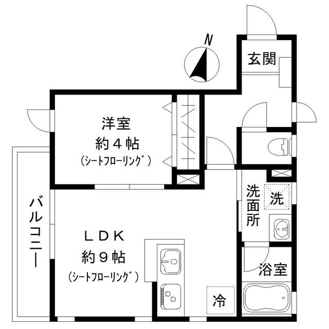 Ｍ’ｓ　Ｍａｎｓｉｏｎ