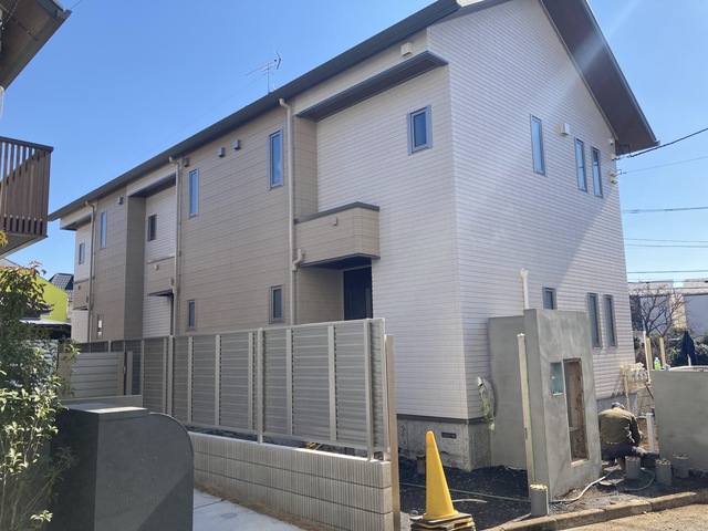 ｄｗｅｌｌ上北沢　Ｂ棟