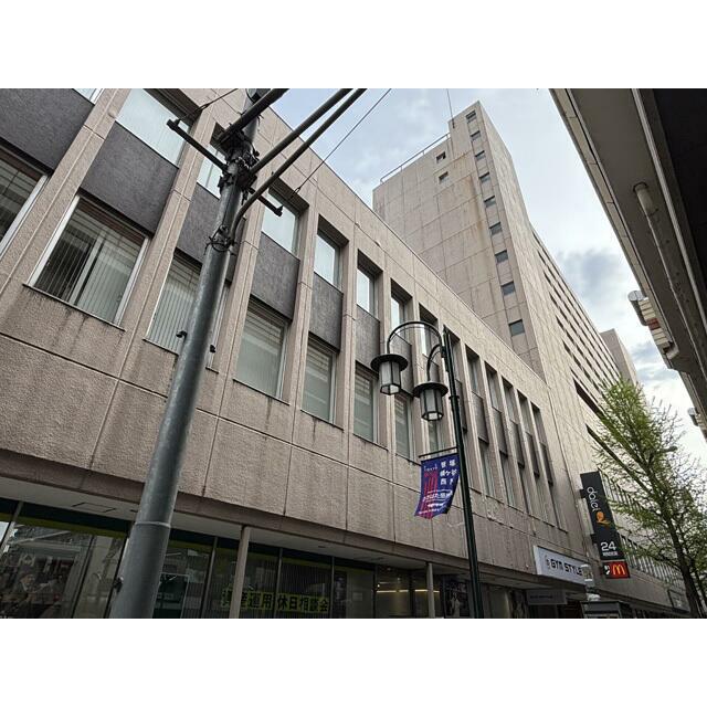 幡ヶ谷ゴールデンマンション
