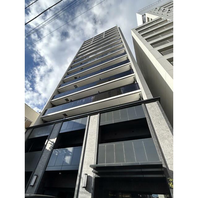 オープンレジデンシア名古屋ＦＲＯＮＴ