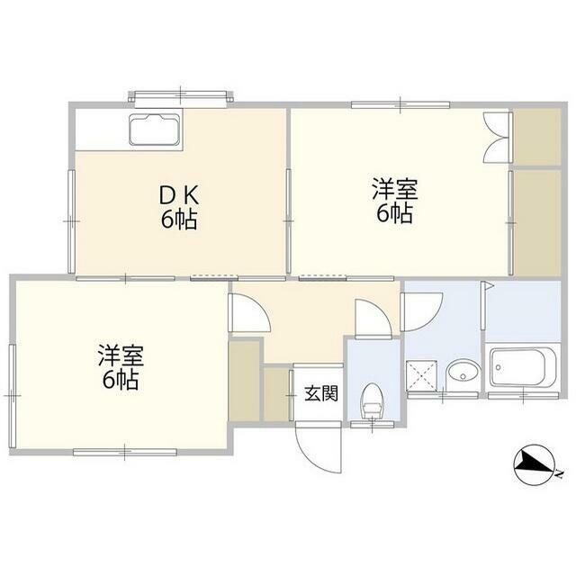 横浜市栄区