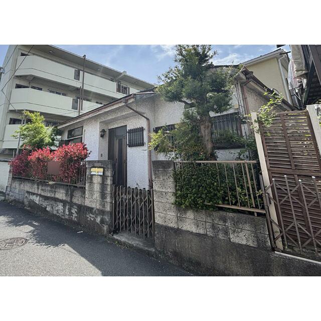 横浜市栄区