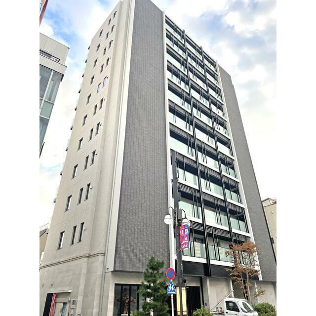 アトラス北品川