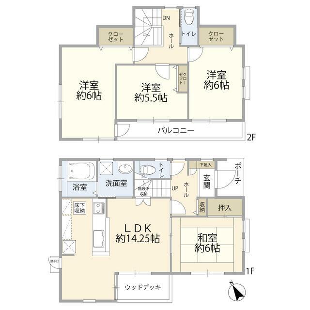 川越市