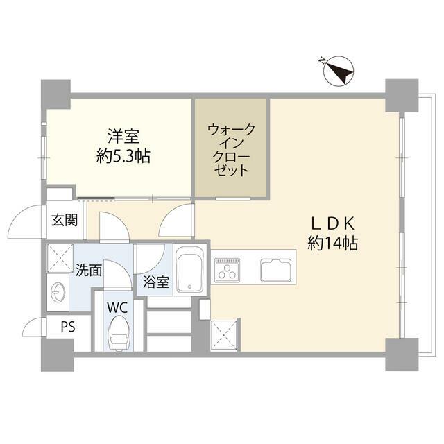 幡ヶ谷ゴールデンマンション