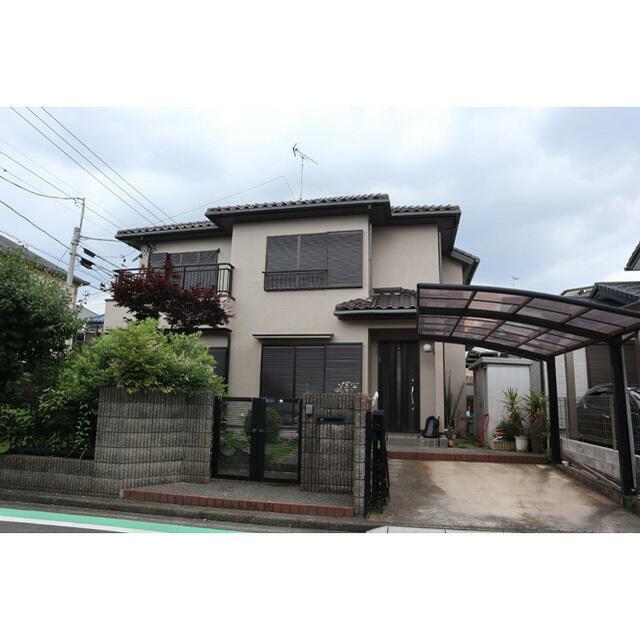 横浜市瀬谷区