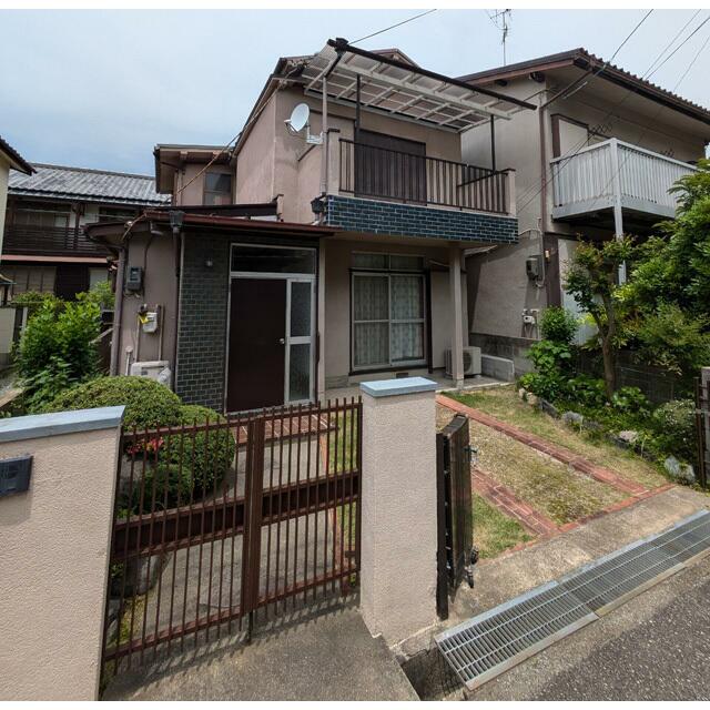 宝塚市