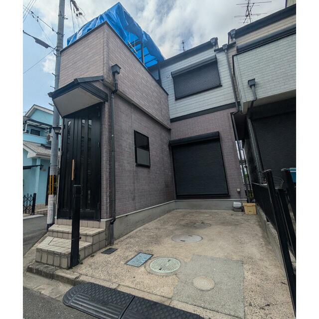 橿原市