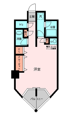 恵比寿アーバンハウス