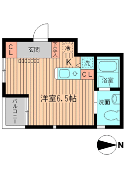 ＮＥＲＶ西早稲田