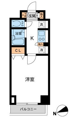 CassiaKawasakiResidence