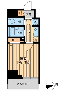 ＨＦ早稲田レジデンス