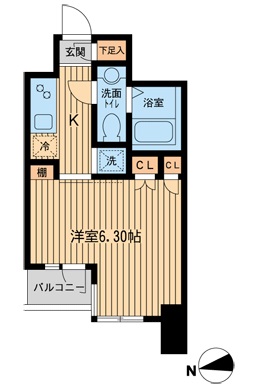 ＫＤＸレジデンス東新宿