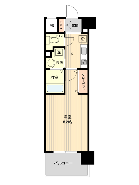 シエナ仙台Ⅲ