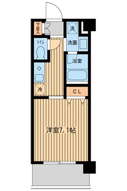ＫＤＸレジデンス用賀