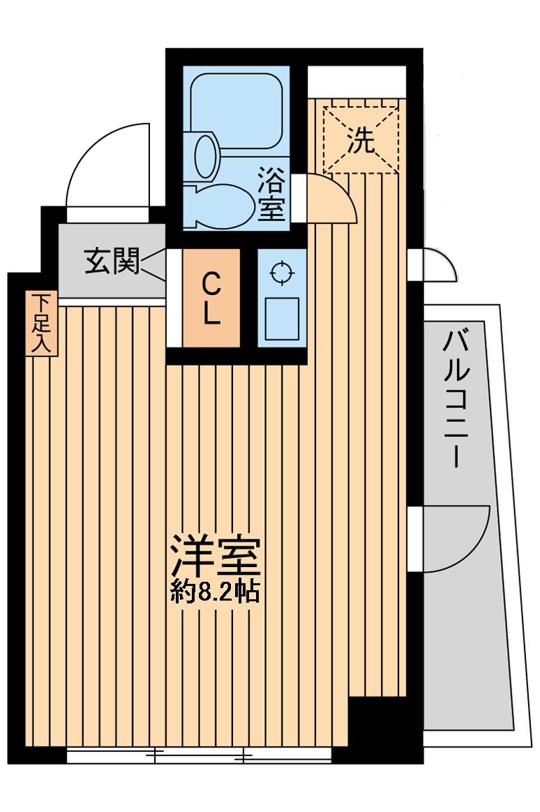 カナン・プレイス