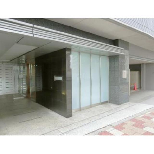 パークアクシス新板橋イースト