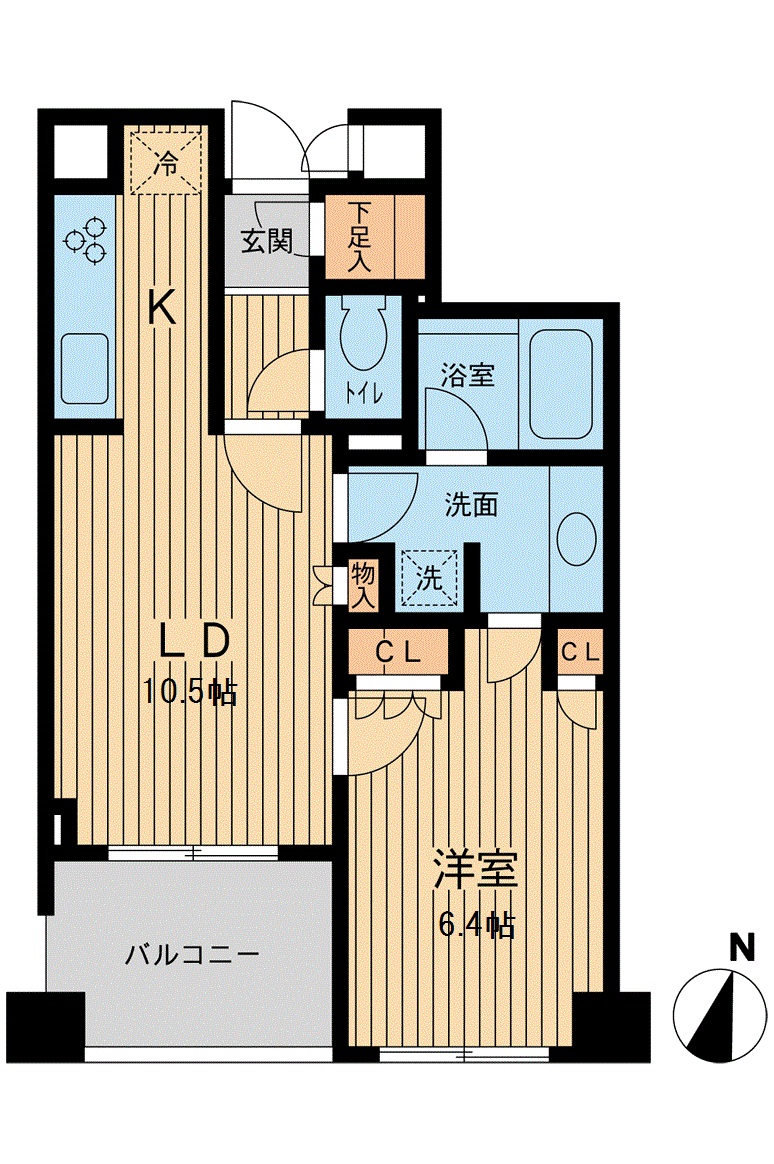 アーデン駒沢パークフロント