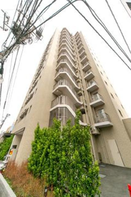 ヴェルデュール高田馬場