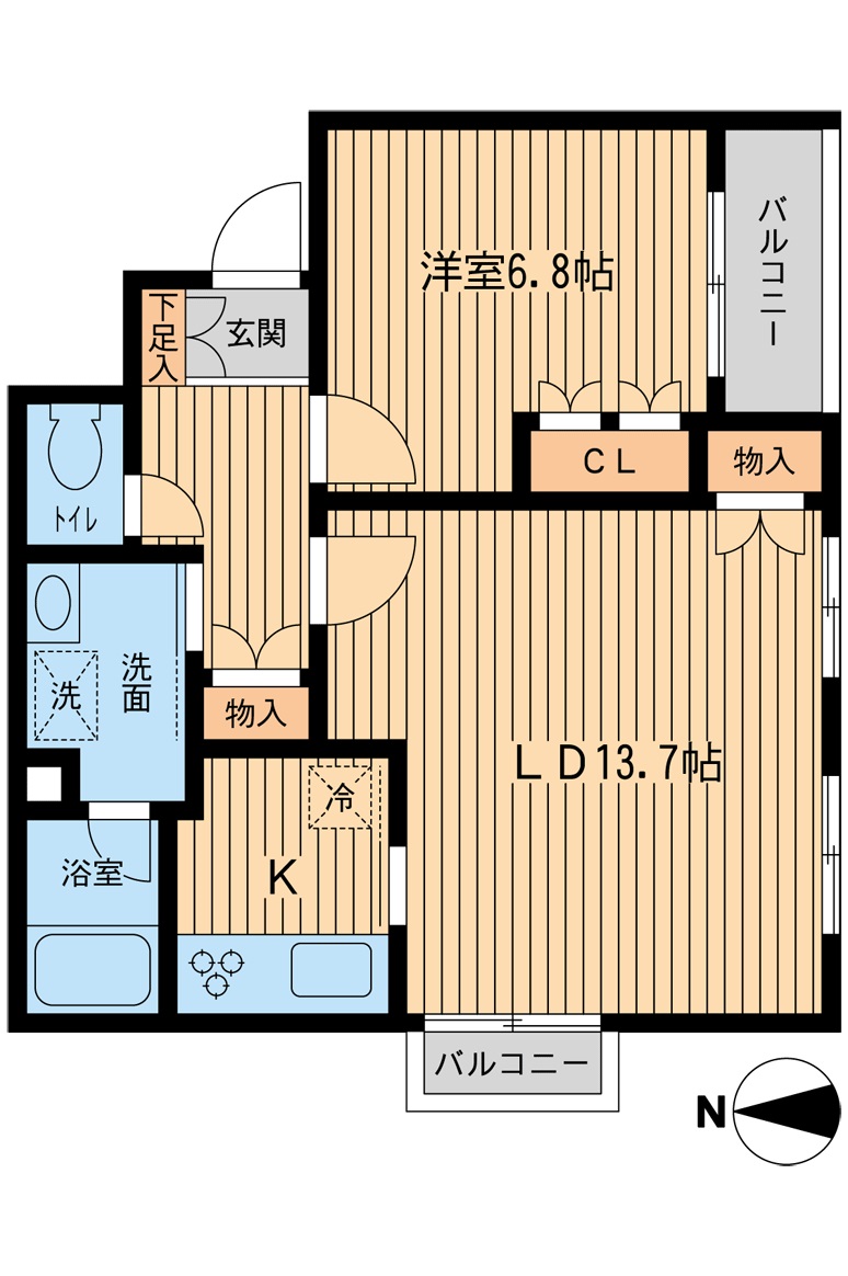 元麻布フォレストプラザⅡ