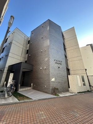 PASEO新宿
