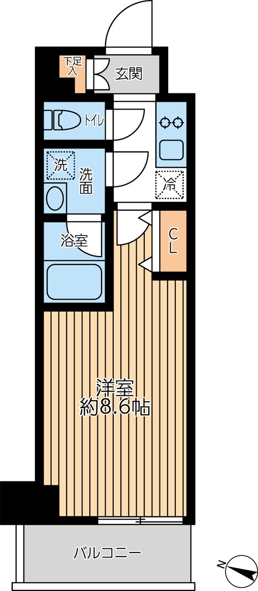 GRAN PASEO日本橋三越前