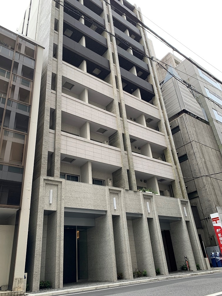 GRAN PASEO日本橋三越前