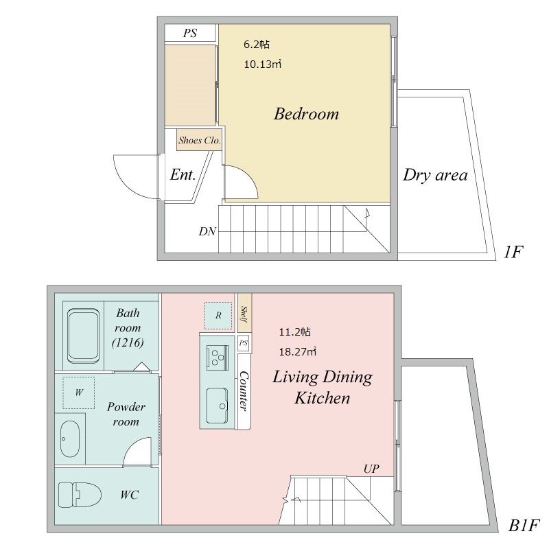 ＬｉｖｅＦｌａｔ学芸大学