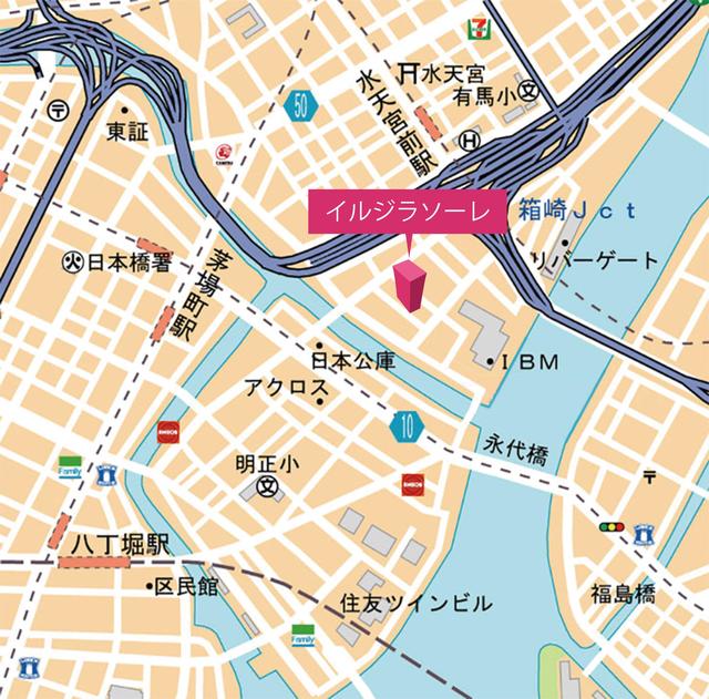 イル　ジラソーレ