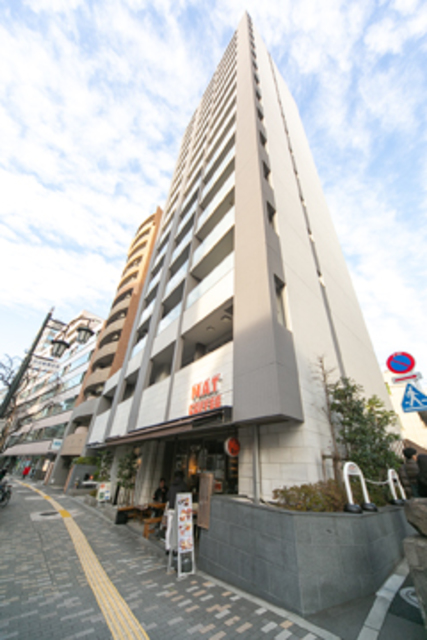 プライムレジデンス渋谷