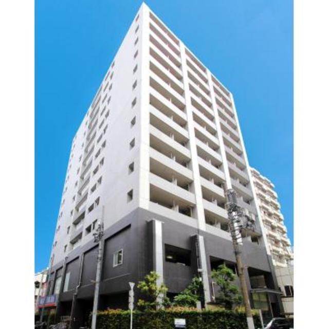 パークキューブ亀戸