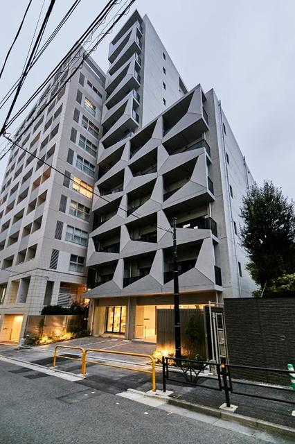 プライムガーデン恵比寿南