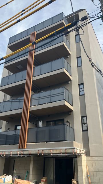 リビオメゾン東北沢