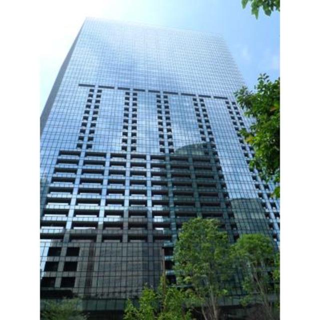 セントラルパークタワー　ラ・トゥール新宿