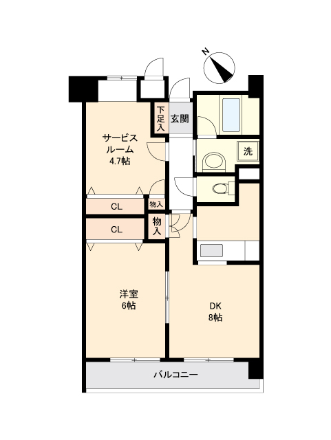 カールトンプラザ川崎