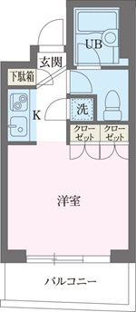 パークフロント西新宿