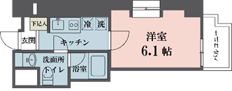アムス四谷三丁目