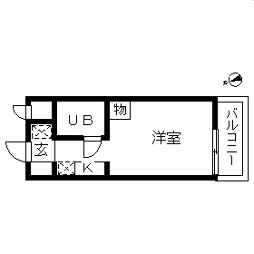 ＴＯＰ・西寺尾