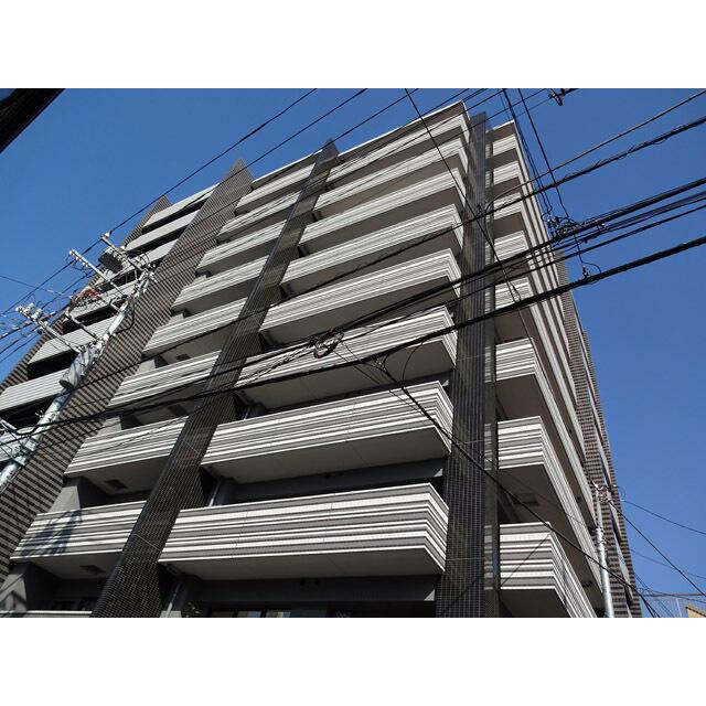 アジールコフレ新中野