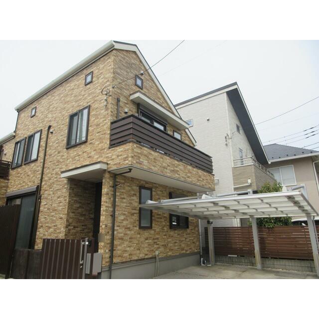 大田区