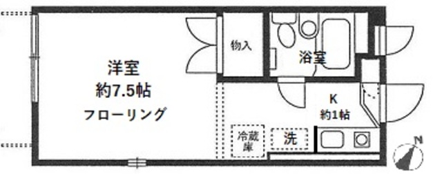 パークヒルズ綱島台